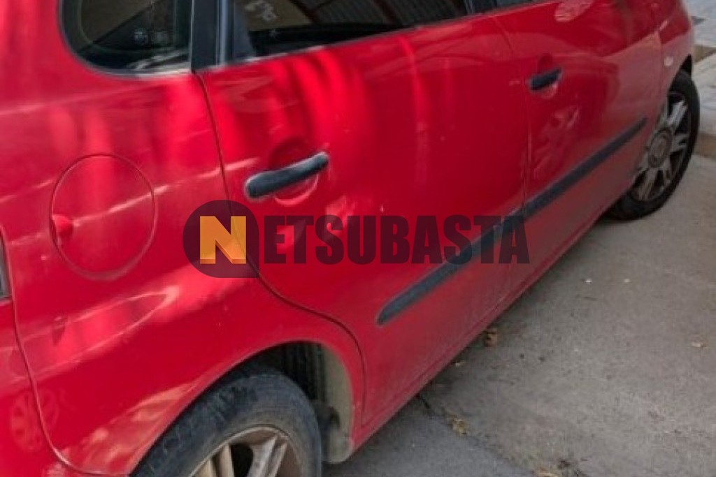 Seat Ibiza 1.4 TDI 2005