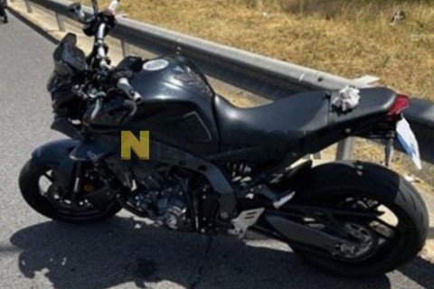 Mash Black Seven 125 2020