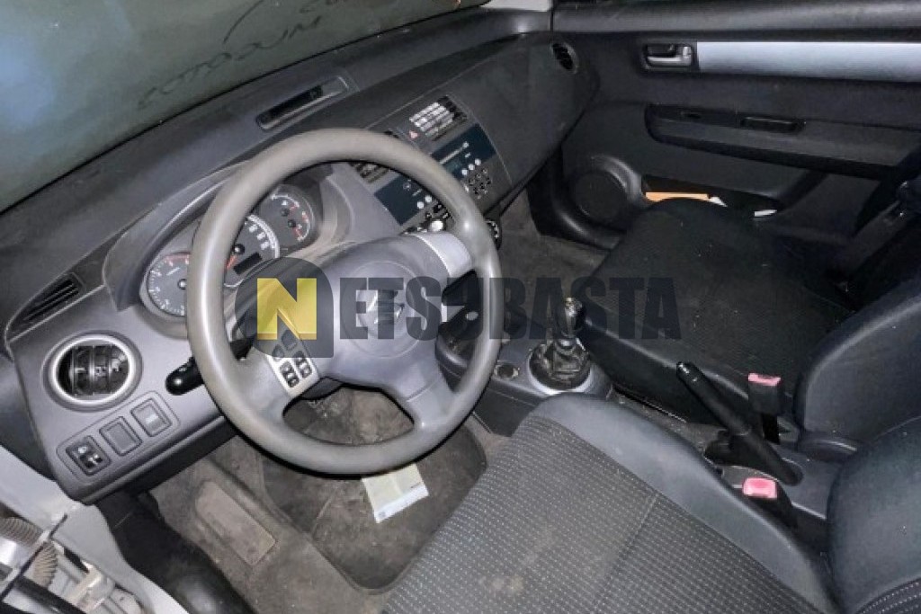 Suzuki Swift 1.3 DDiS 2007