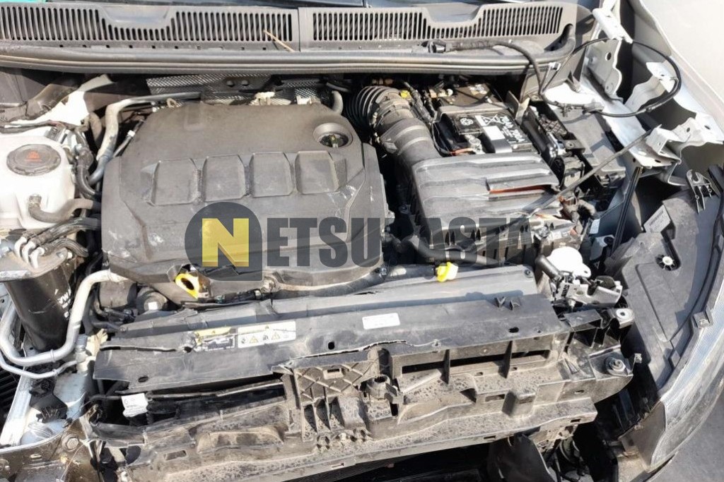 Volkswagen Caddy Cargo 2.0 TDI 2024