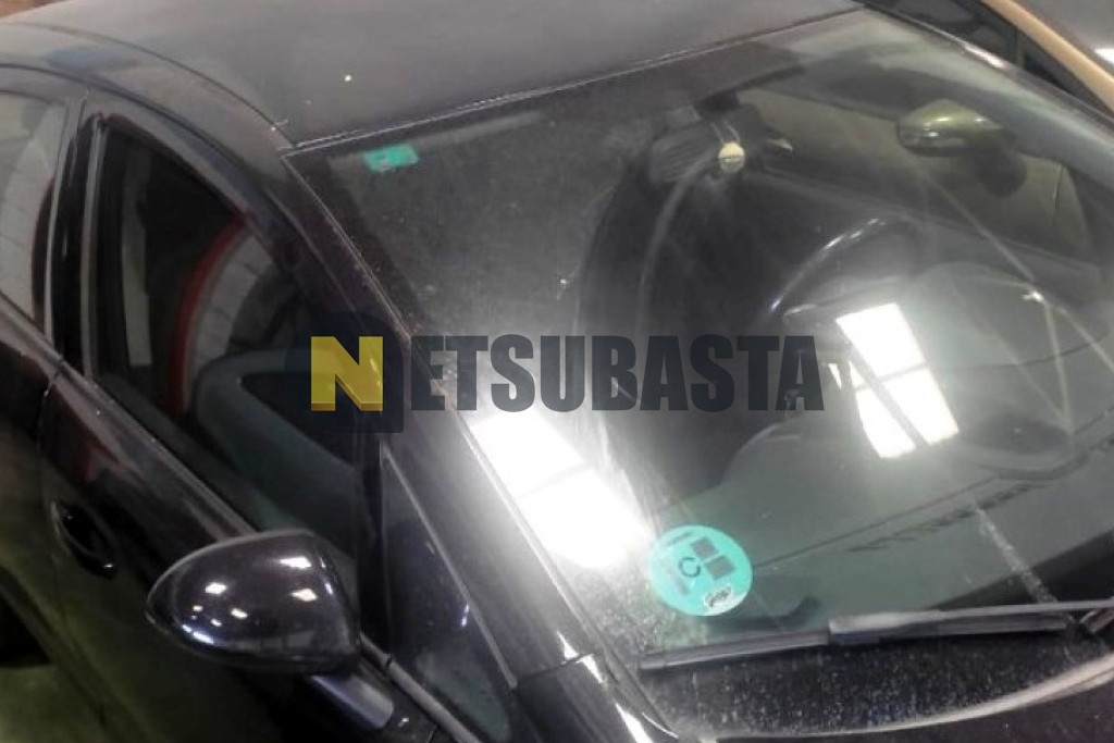 Opel Corsa 1.2 2011