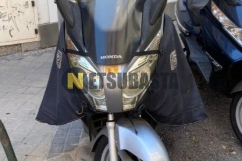 Mash Black Seven 125 2020