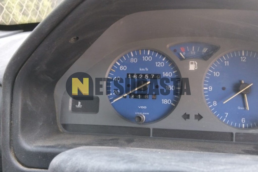 Peugeot 106 1.0 1996