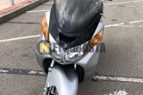 Yamaha YBR 125 2005