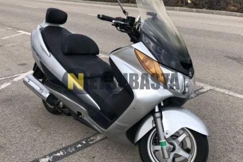 Yamaha YBR 125 2005