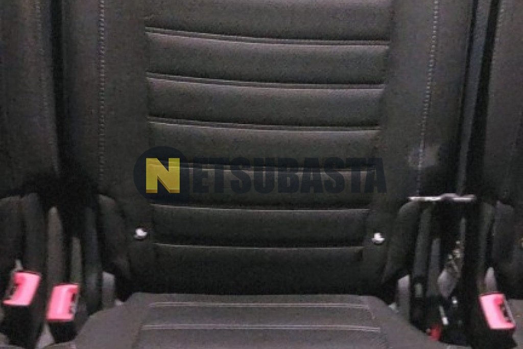 Ford Galaxy 1.5 EcoBoost 2019