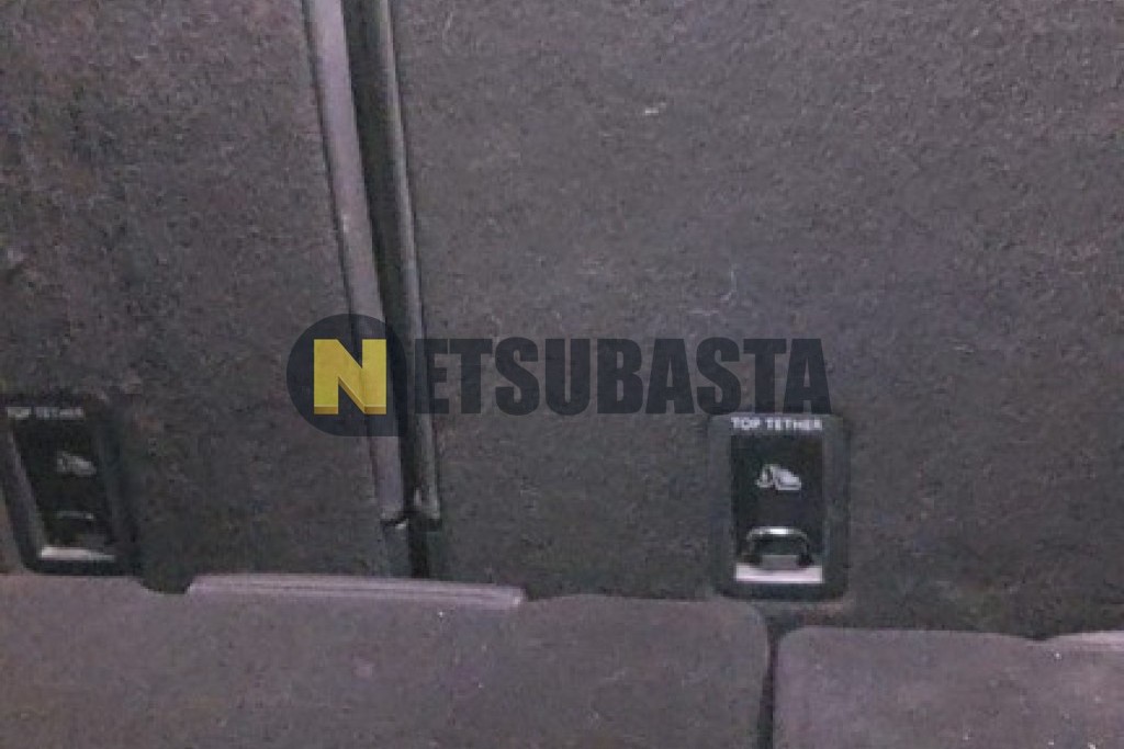 Ford Galaxy 1.5 EcoBoost 2019