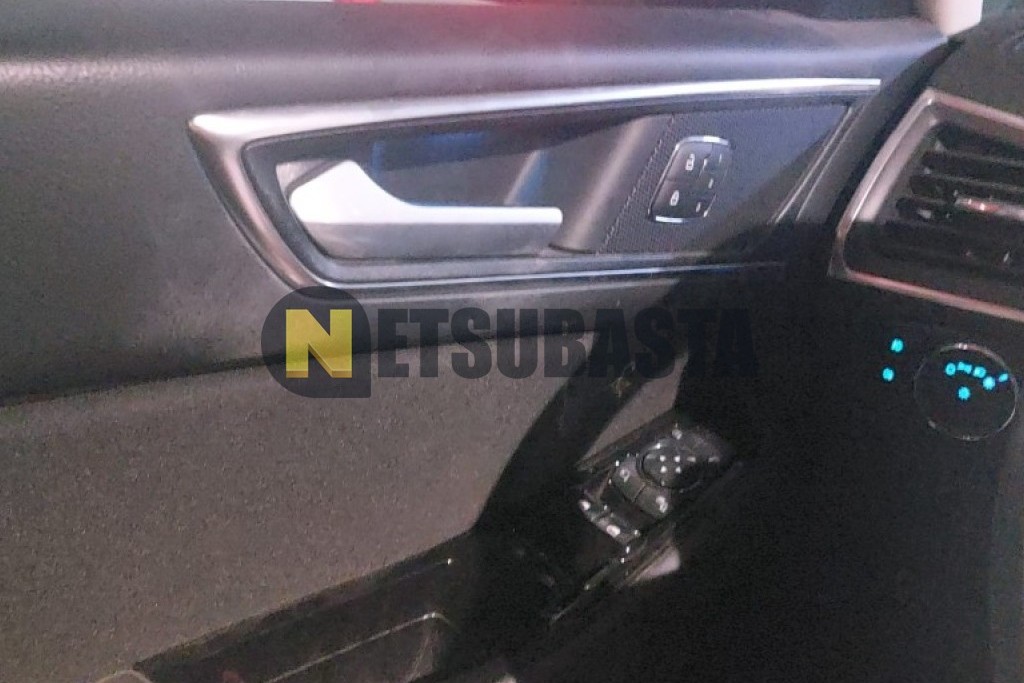 Ford Galaxy 1.5 EcoBoost 2019