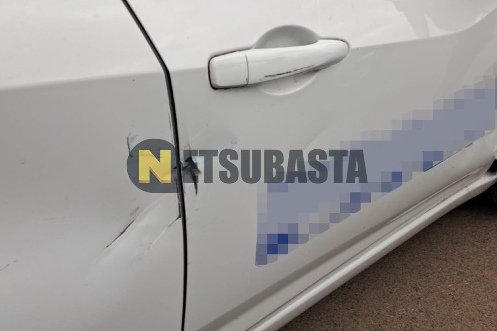 Nissan Micra 0.9 IG-T 2021