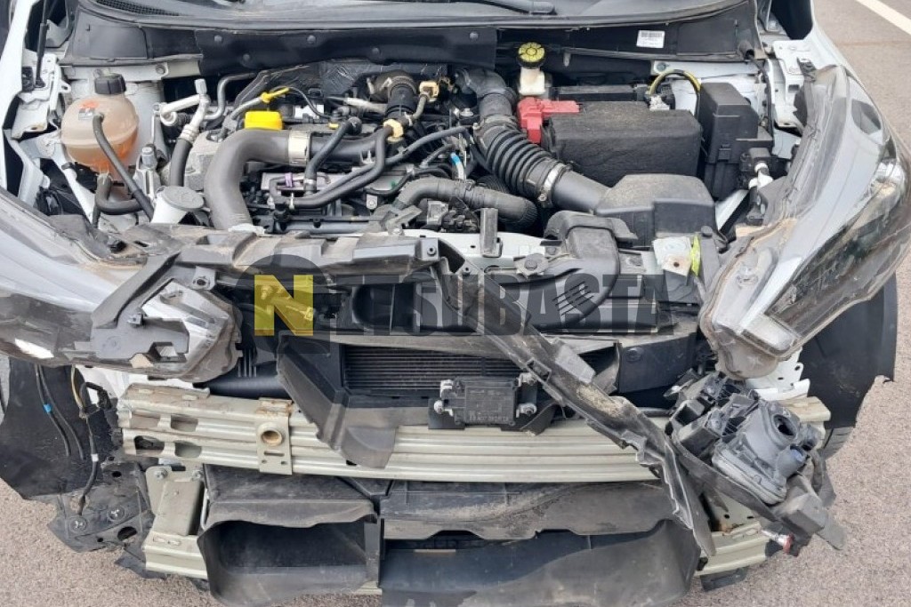 Nissan Micra 0.9 IG-T 2021
