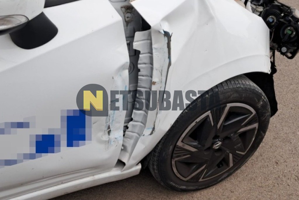 Nissan Micra 0.9 IG-T 2021