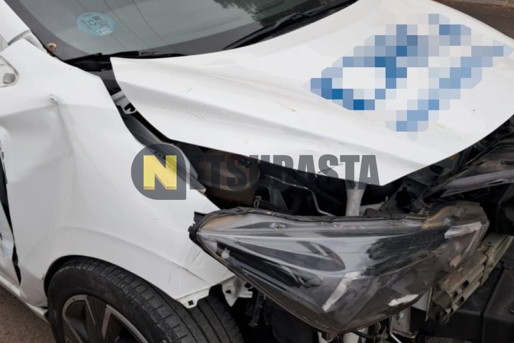 Nissan Micra 0.9 IG-T 2021