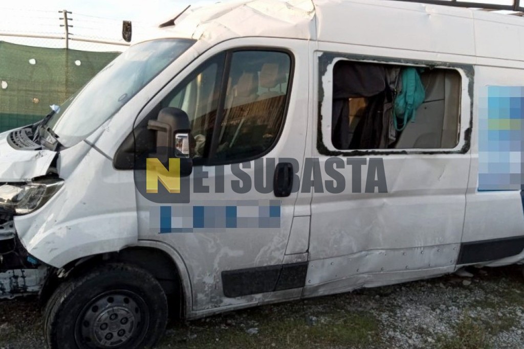 Opel Movano 2.2 BlueHDi 2024