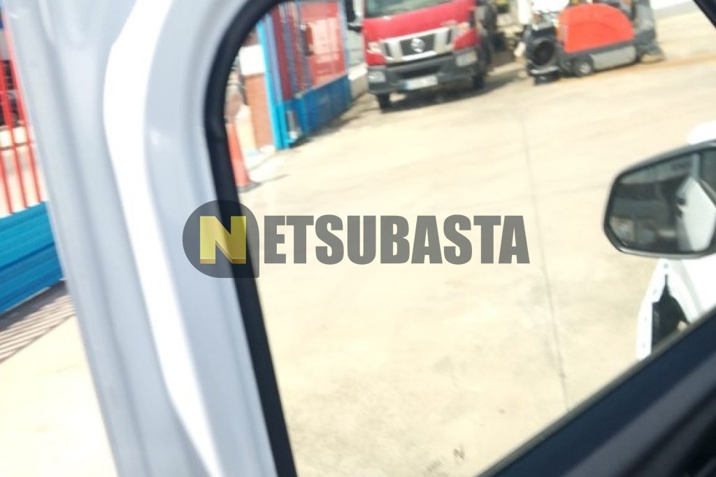 Ford Transit Courier Van1.5 EcoBlue 2025