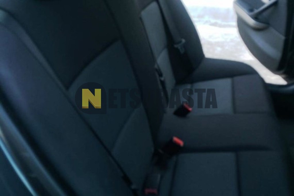 Bmw 320d Aut. 2008