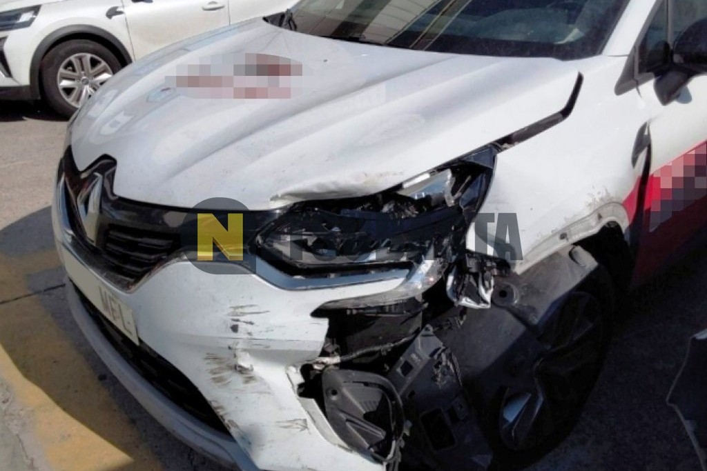 Renault Captur 1.0 TCe GLP 2023