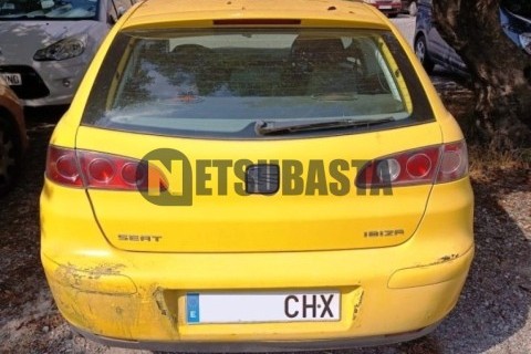 Peugeot SATELIS 125 4V 2007