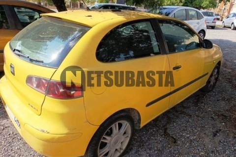 Peugeot SATELIS 125 4V 2007