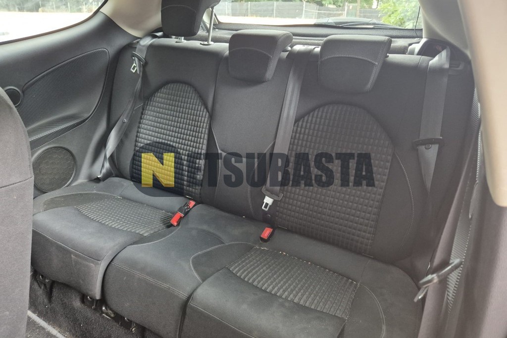 Alfa Romeo MiTo 1.3 JTDm 2009