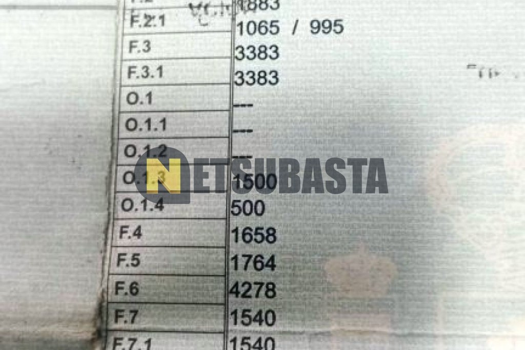 Opel Mokka 1.6 CDTI 4x2 2015