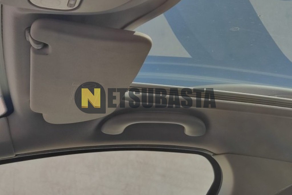Peugeot 308 SW 1.6 HDi 2011
