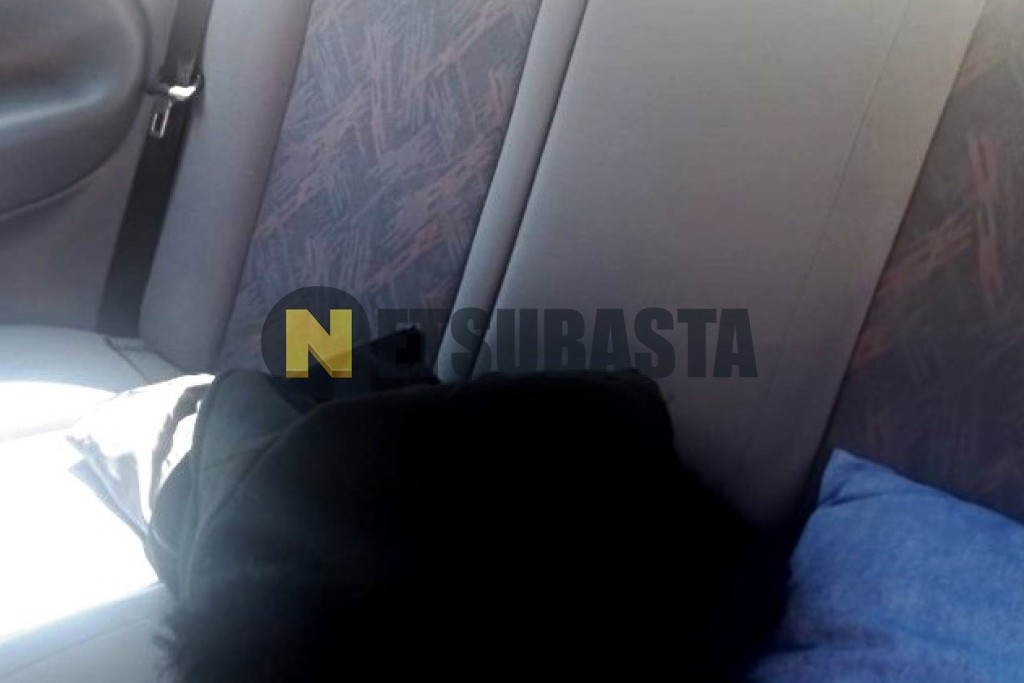 Ford Fiesta 1.25 Zetec 16V 1998