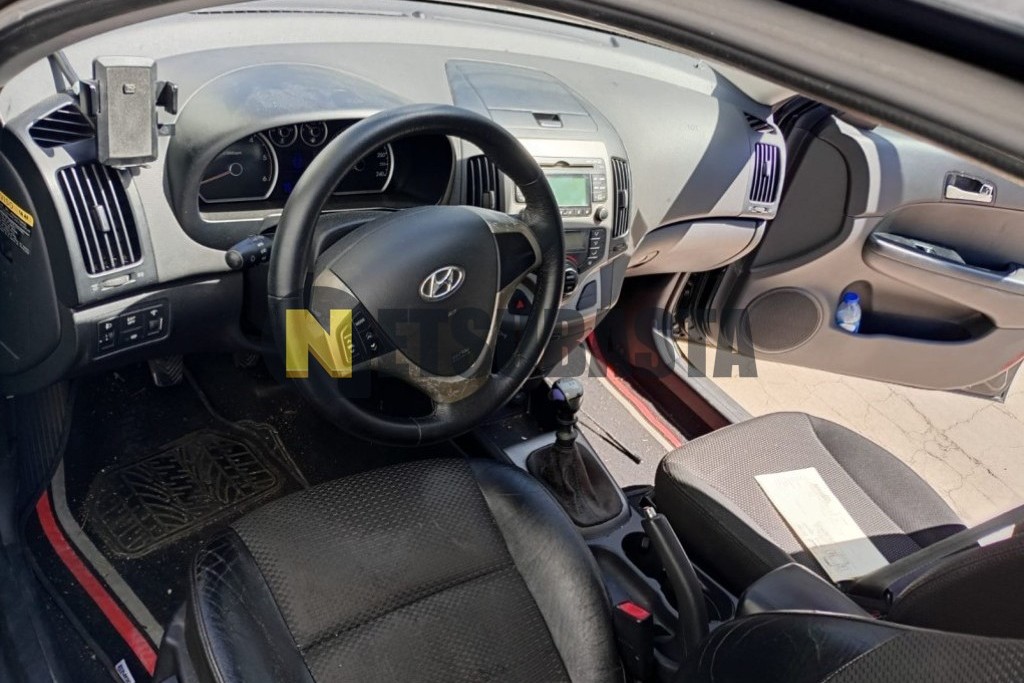 Hyundai i30 1.6 CRDi 2009