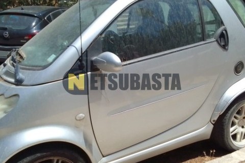 Peugeot SATELIS 125 4V 2007