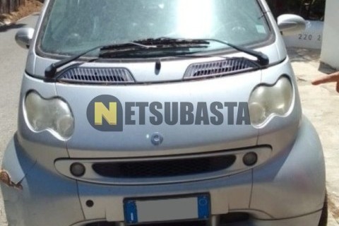 Peugeot SATELIS 125 4V 2007