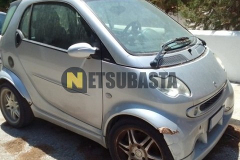 Peugeot SATELIS 125 4V 2007