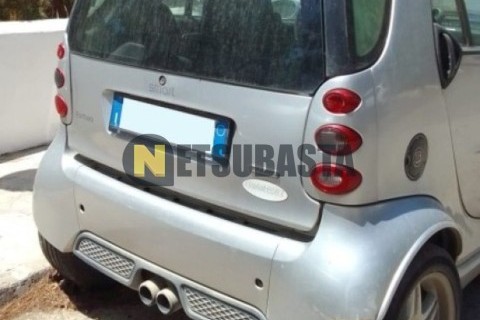 Peugeot SATELIS 125 4V 2007