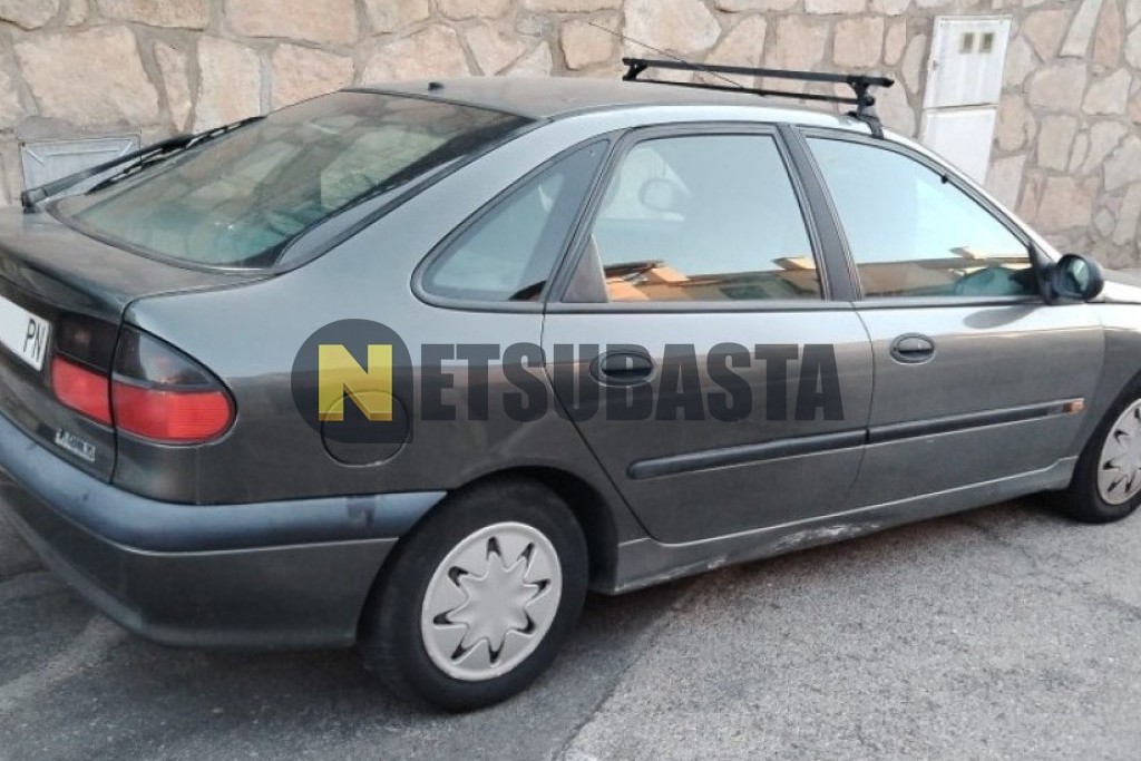 Renault Laguna 1.8 1994