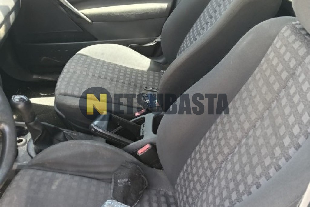 Renault Megane 1.5 dCi 2006