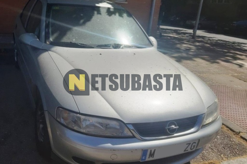 Opel Vectra 1.8 2000