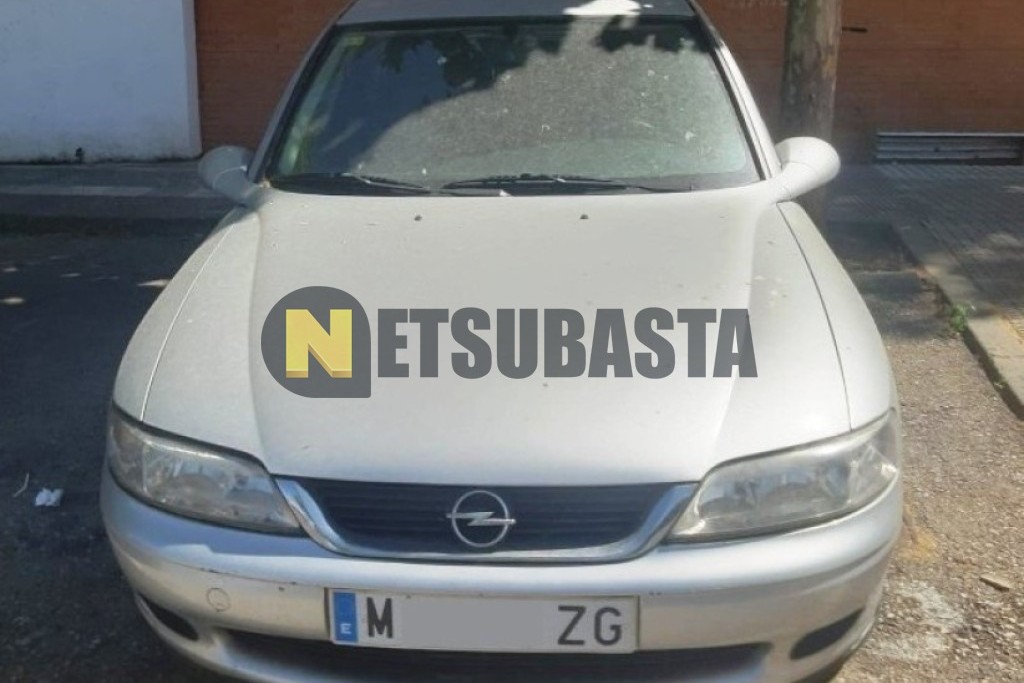Opel Vectra 1.8 2000
