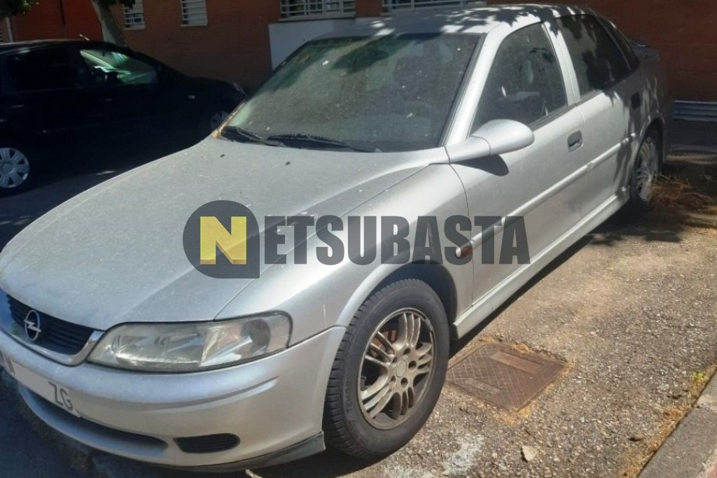 Opel Vectra 1.8 2000