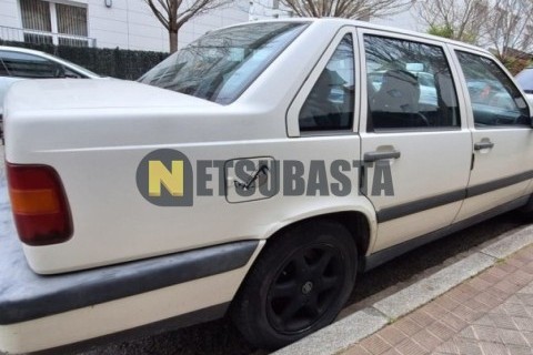 Honda NSR 75 1991