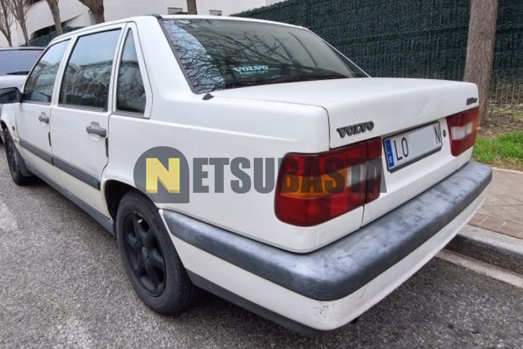 Volvo 850 2.4 1994
