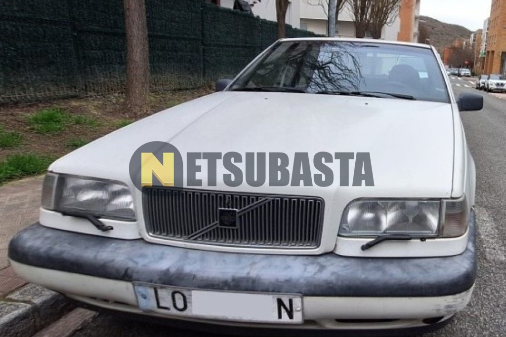Volvo 850 2.4 1994