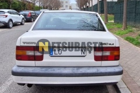 Honda NSR 75 1991