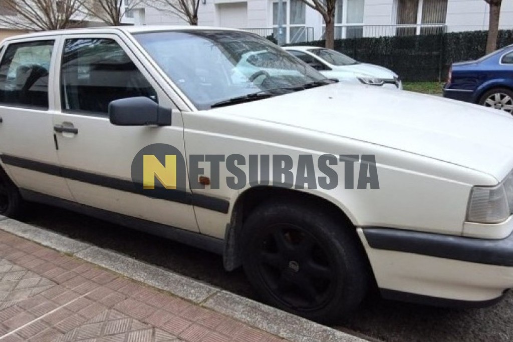 Volvo 850 2.4 1994