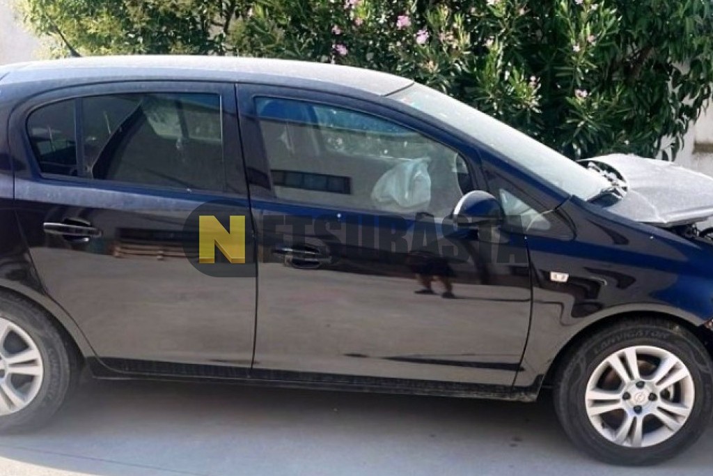 Opel Corsa 1.2 2010