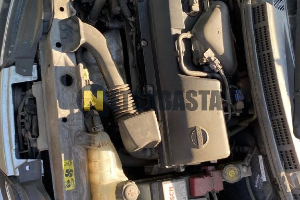 Nissan Micra 1.2i 2005