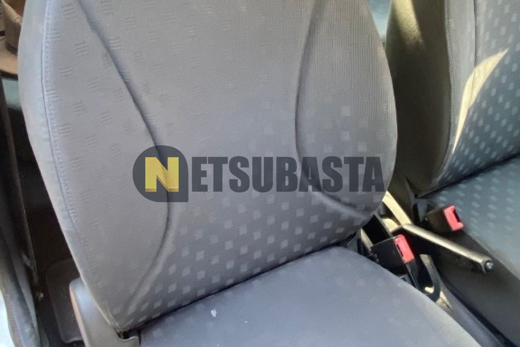 Nissan Micra 1.2i 2005