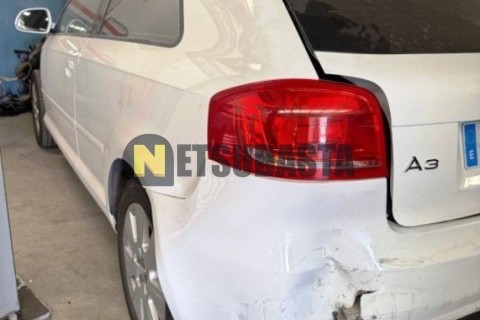 Peugeot SATELIS 125 4V 2007