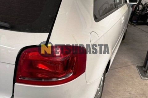 Peugeot SATELIS 125 4V 2007