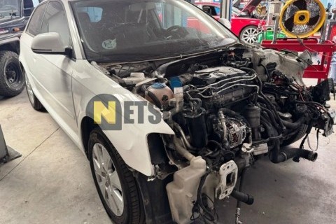 Peugeot SATELIS 125 4V 2007