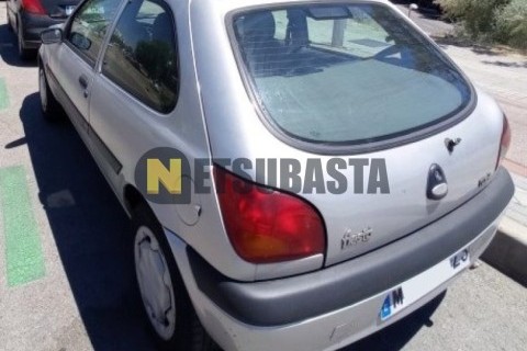 Peugeot SATELIS 125 4V 2007