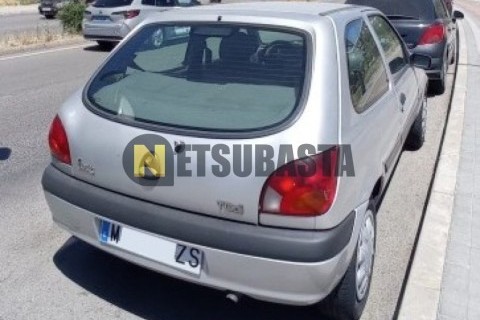 Peugeot SATELIS 125 4V 2007