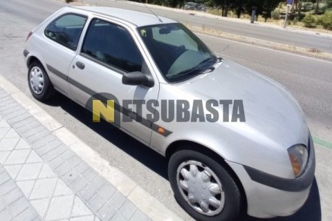 Peugeot SATELIS 125 4V 2007